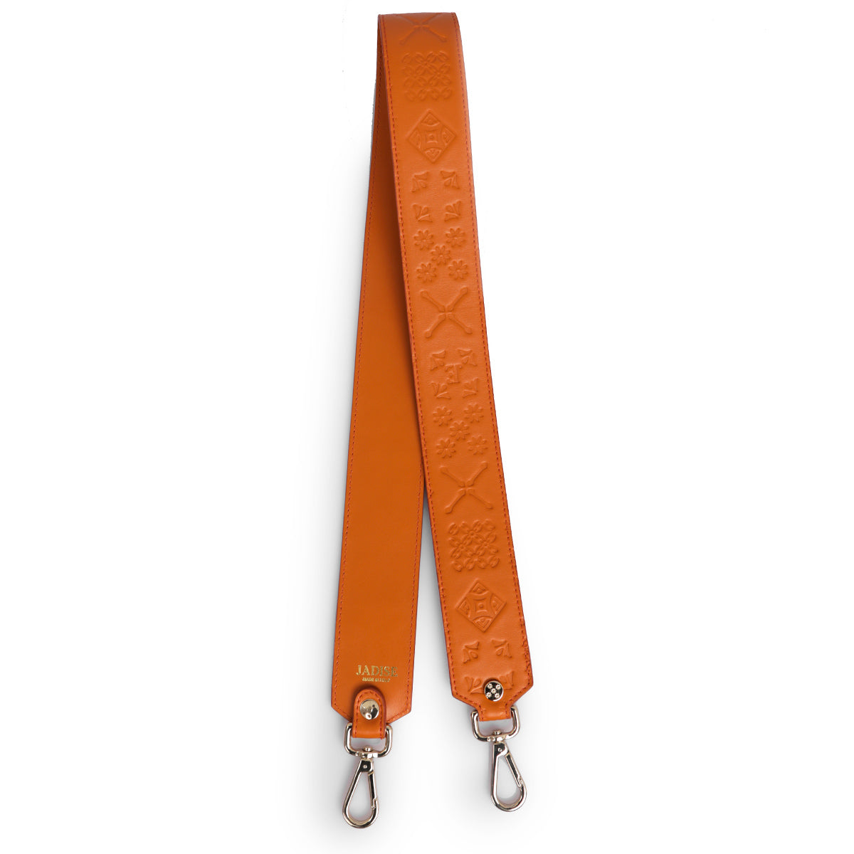 MAIOLiche shoulder bag - Orange